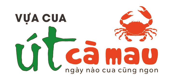 Vựa cua Út Cà Mau — ngày nào cua cũng ngon