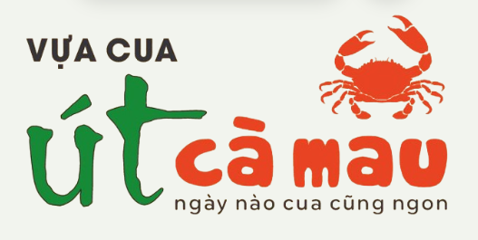 Vựa cua Út Cà Mau — ngày nào cua cũng ngon